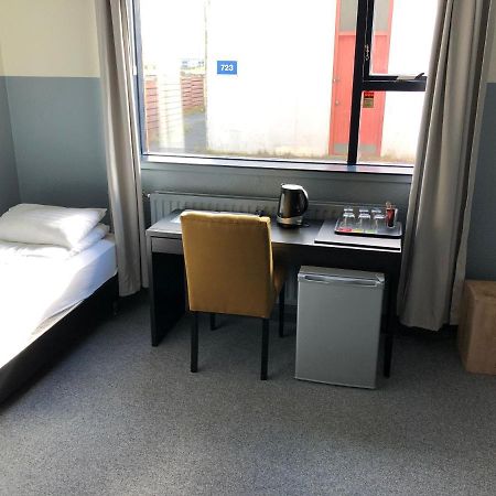 Abc Hotel By Reykjavik Keflavik Airport Экстерьер фото