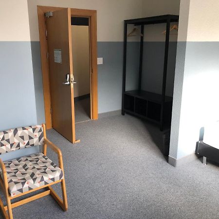 Abc Hotel By Reykjavik Keflavik Airport Экстерьер фото