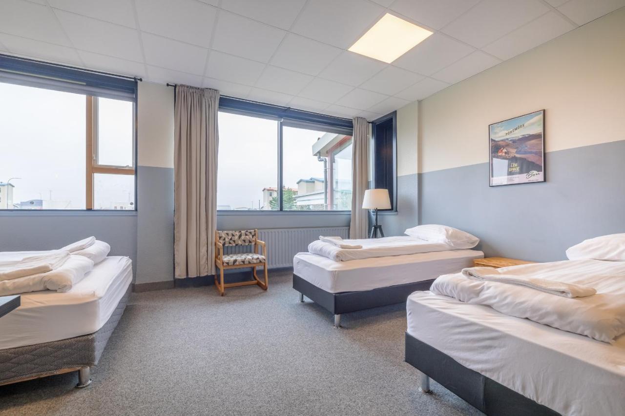 Abc Hotel By Reykjavik Keflavik Airport Экстерьер фото