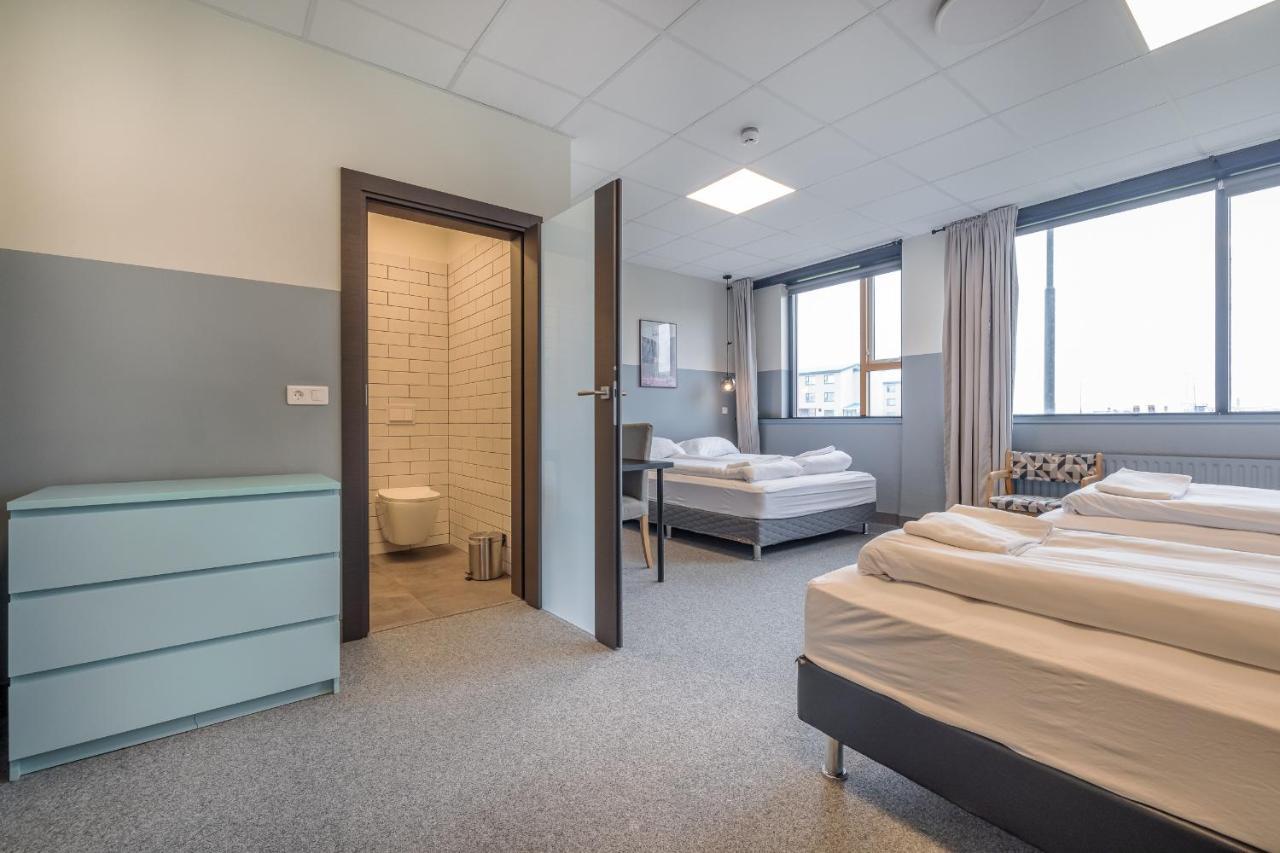 Abc Hotel By Reykjavik Keflavik Airport Экстерьер фото