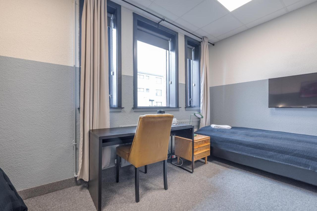 Abc Hotel By Reykjavik Keflavik Airport Экстерьер фото