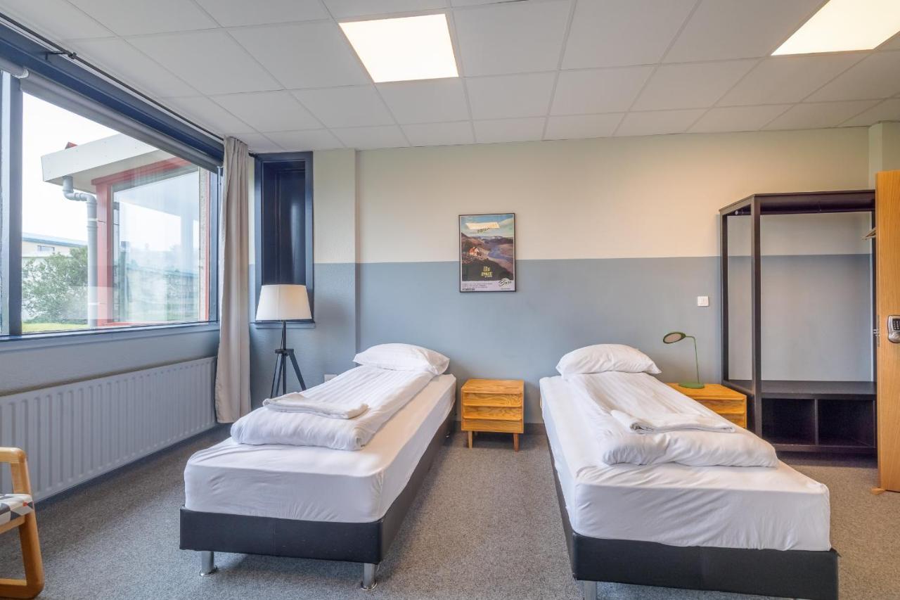 Abc Hotel By Reykjavik Keflavik Airport Экстерьер фото