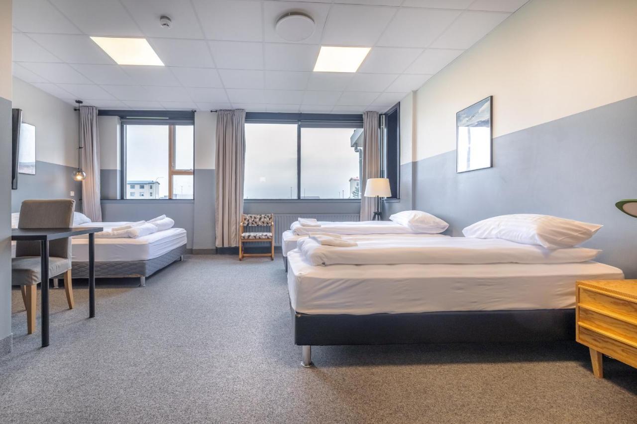 Abc Hotel By Reykjavik Keflavik Airport Экстерьер фото