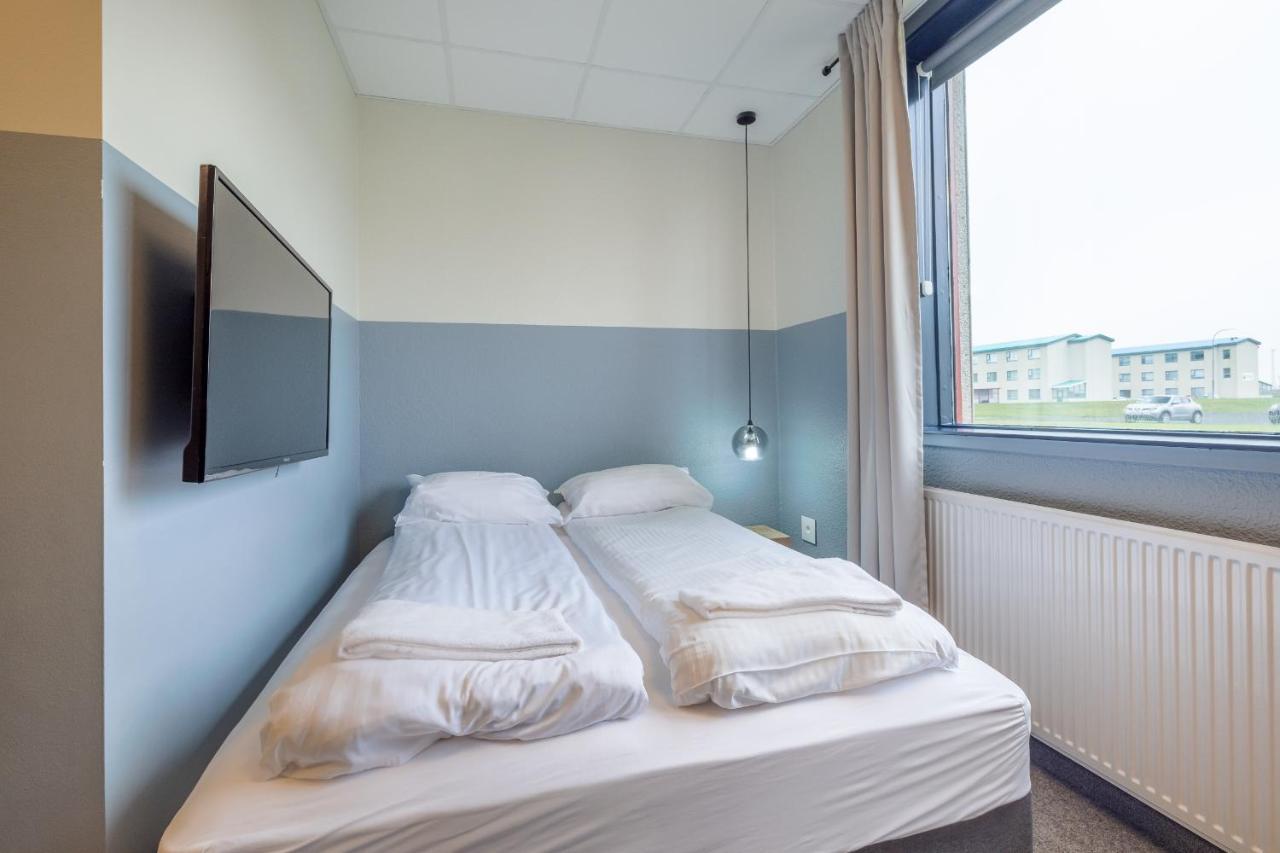 Abc Hotel By Reykjavik Keflavik Airport Экстерьер фото