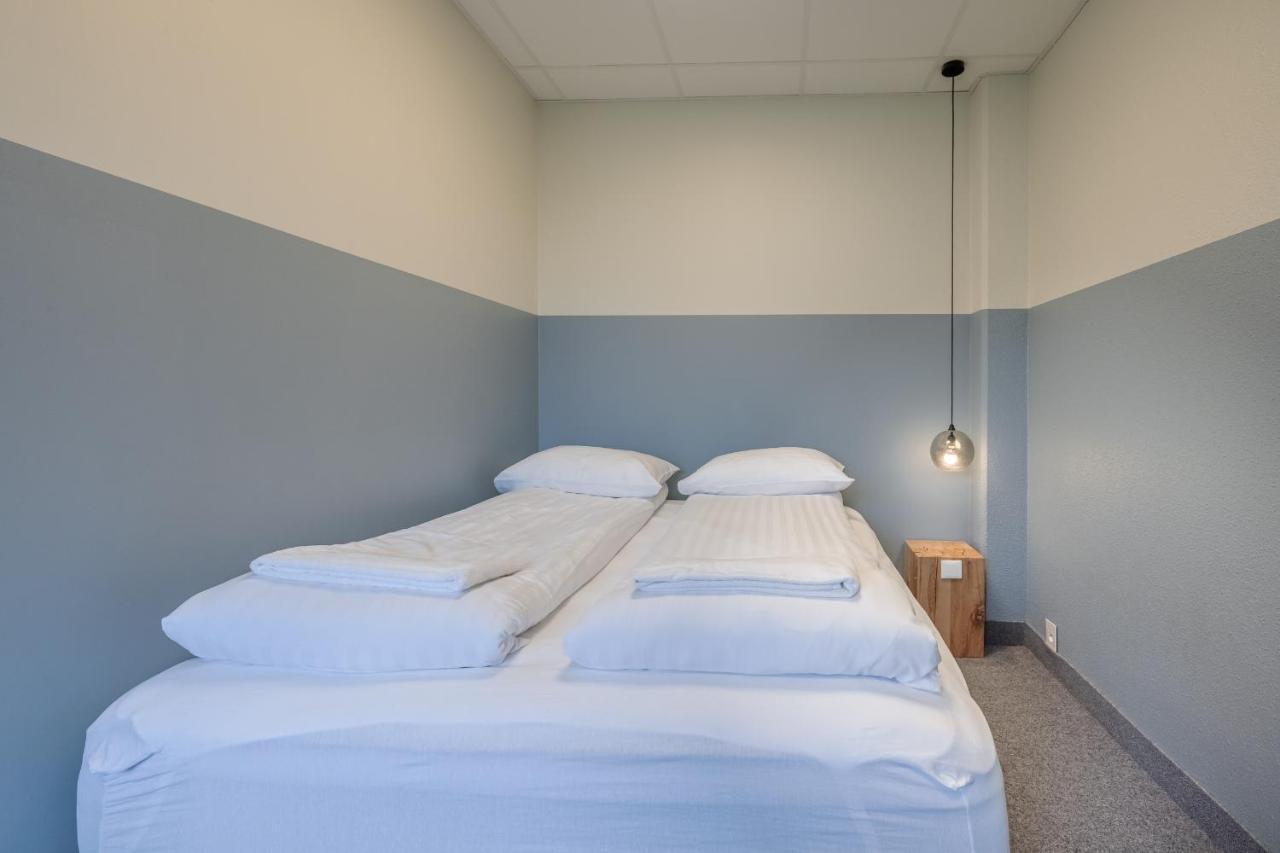 Abc Hotel By Reykjavik Keflavik Airport Экстерьер фото