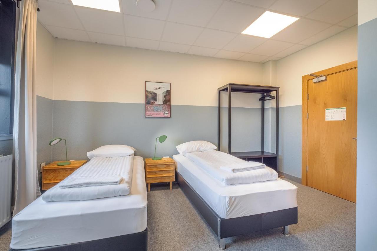Abc Hotel By Reykjavik Keflavik Airport Экстерьер фото