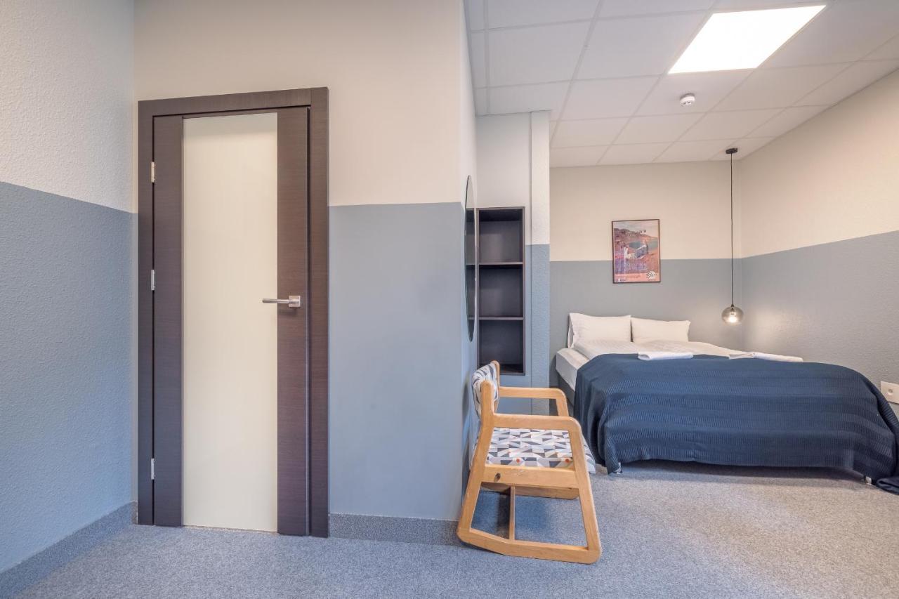Abc Hotel By Reykjavik Keflavik Airport Экстерьер фото