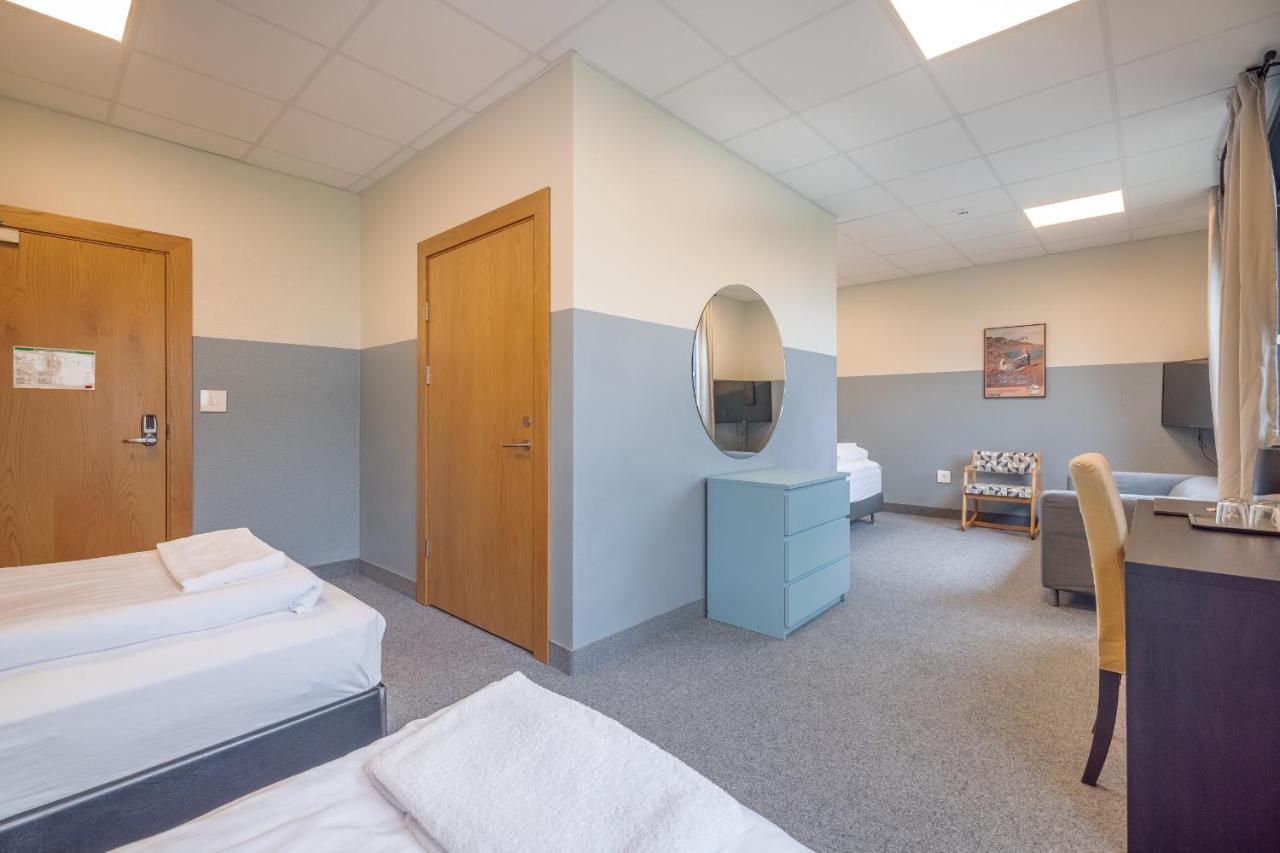 Abc Hotel By Reykjavik Keflavik Airport Экстерьер фото