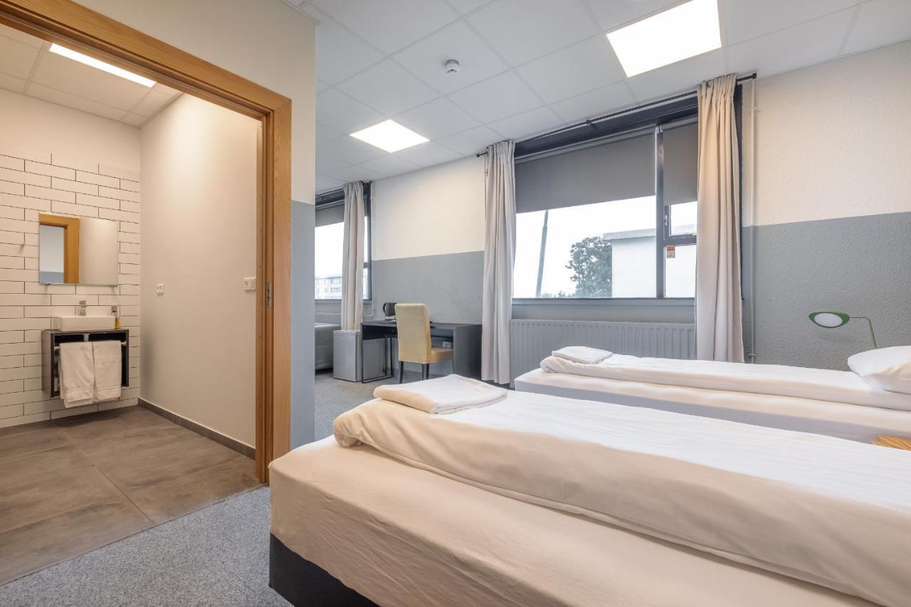 Abc Hotel By Reykjavik Keflavik Airport Экстерьер фото