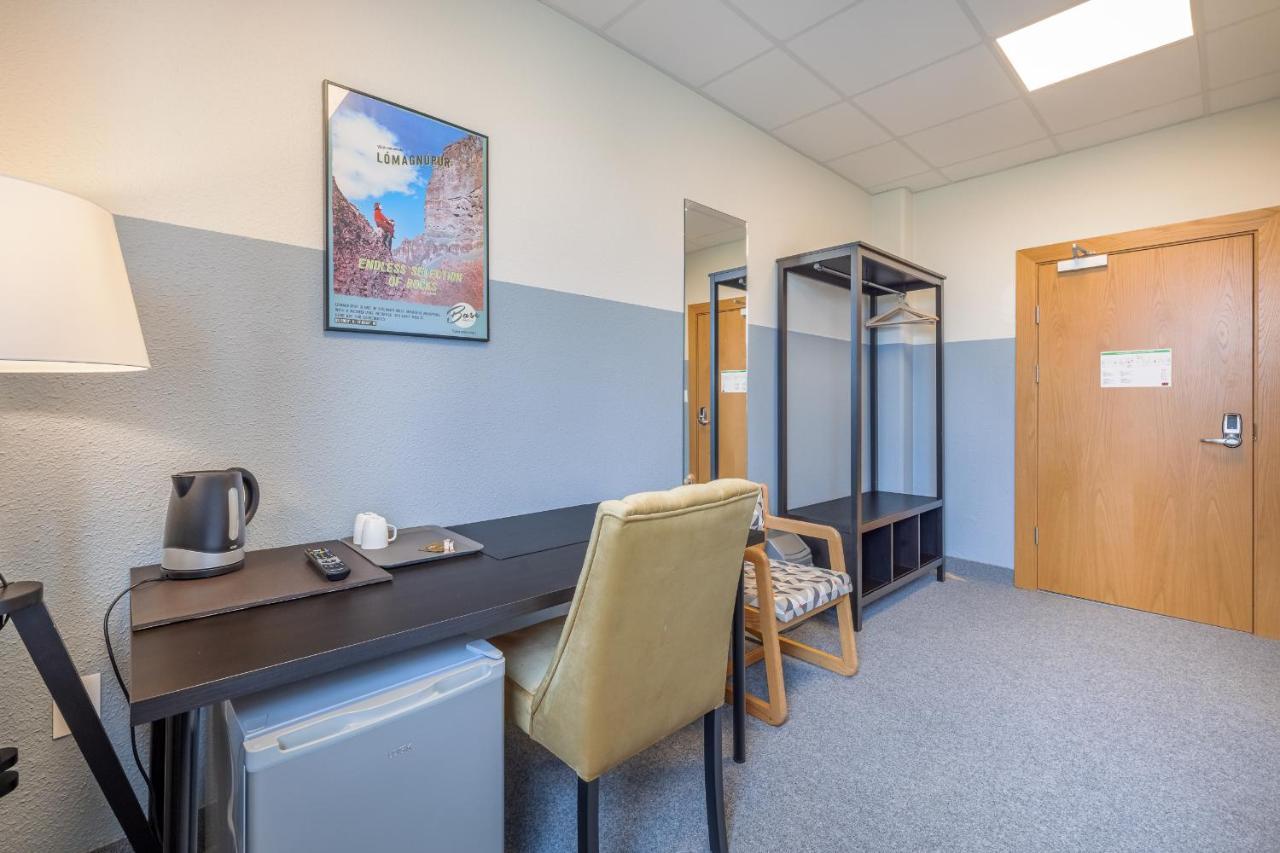 Abc Hotel By Reykjavik Keflavik Airport Экстерьер фото