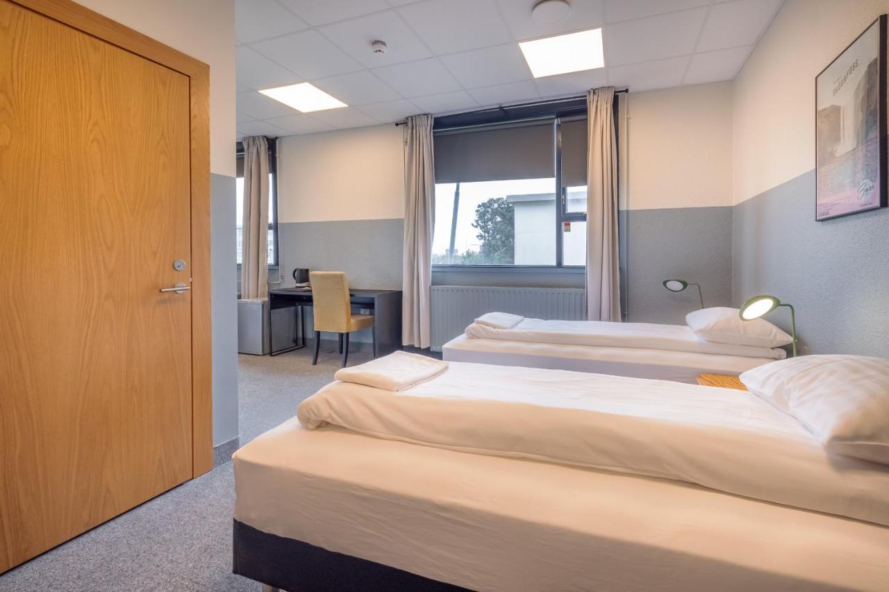 Abc Hotel By Reykjavik Keflavik Airport Экстерьер фото