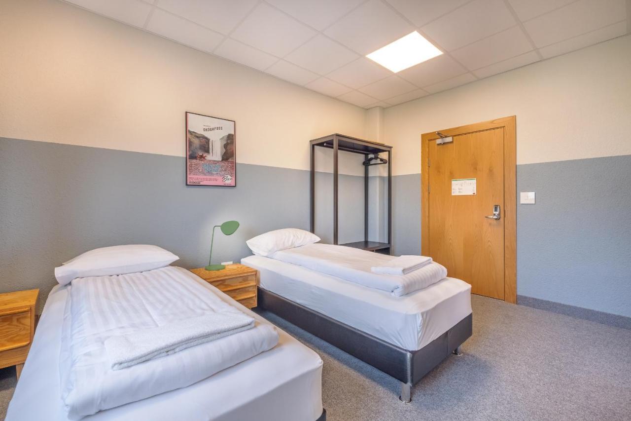 Abc Hotel By Reykjavik Keflavik Airport Экстерьер фото