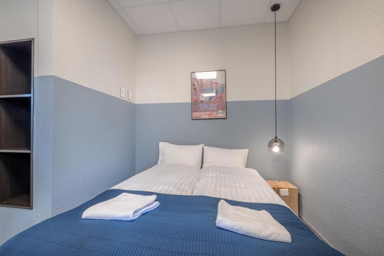 Abc Hotel By Reykjavik Keflavik Airport Экстерьер фото
