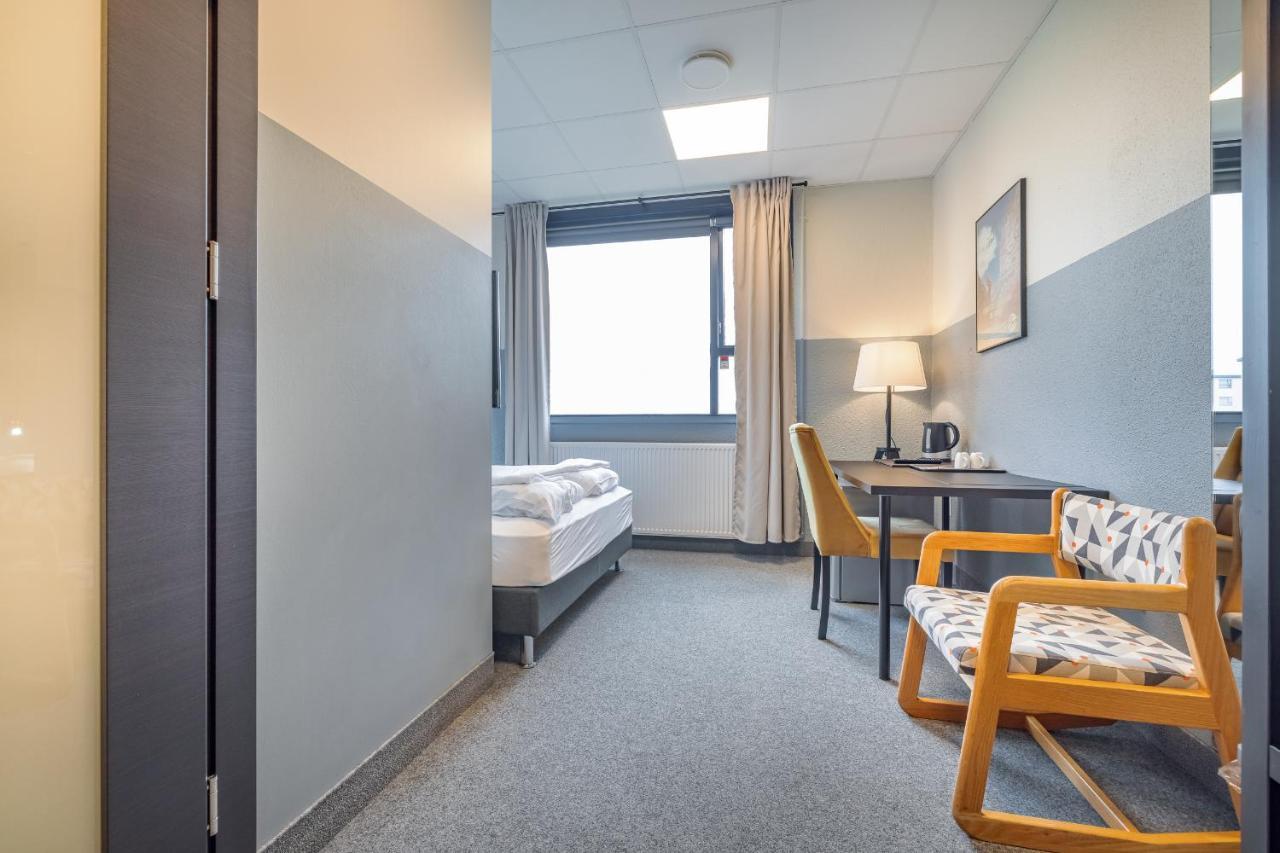 Abc Hotel By Reykjavik Keflavik Airport Экстерьер фото