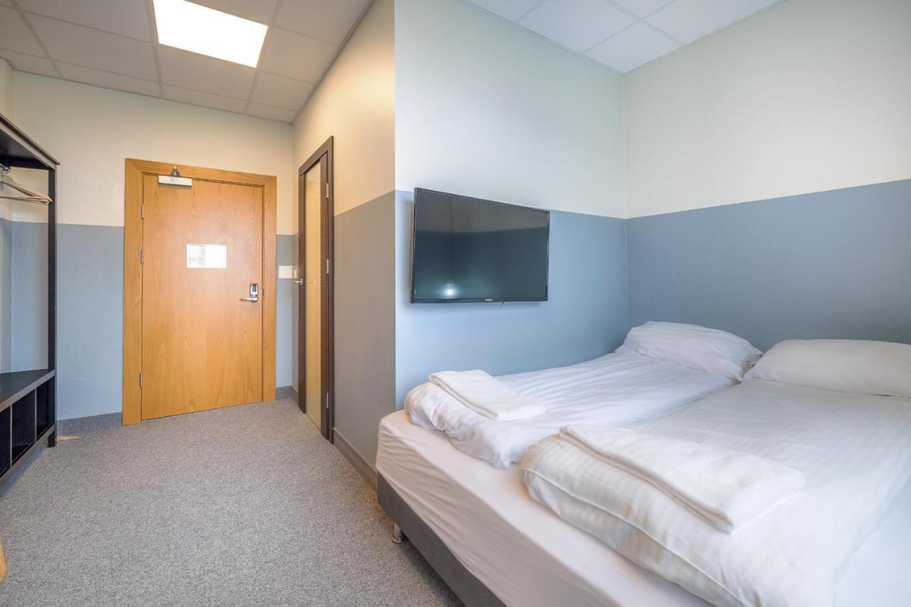 Abc Hotel By Reykjavik Keflavik Airport Экстерьер фото