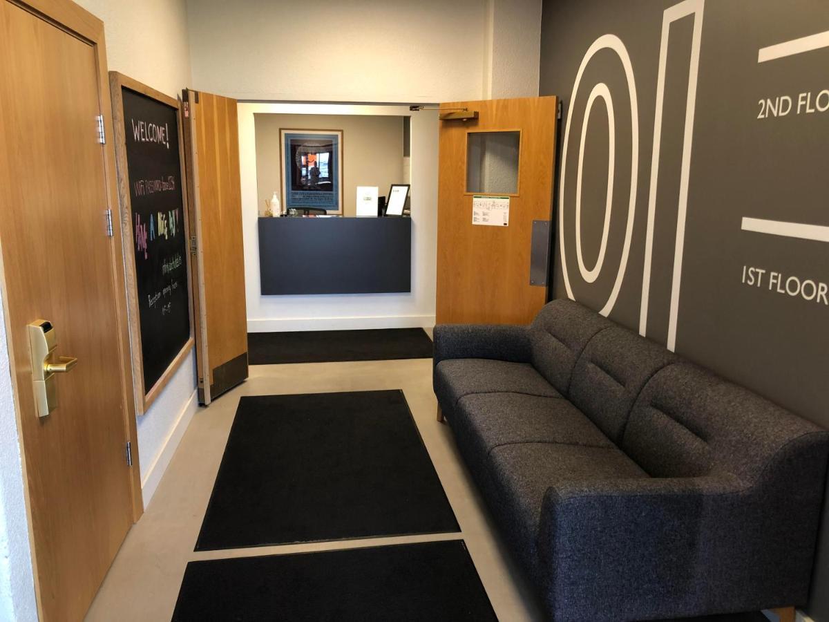 Abc Hotel By Reykjavik Keflavik Airport Экстерьер фото