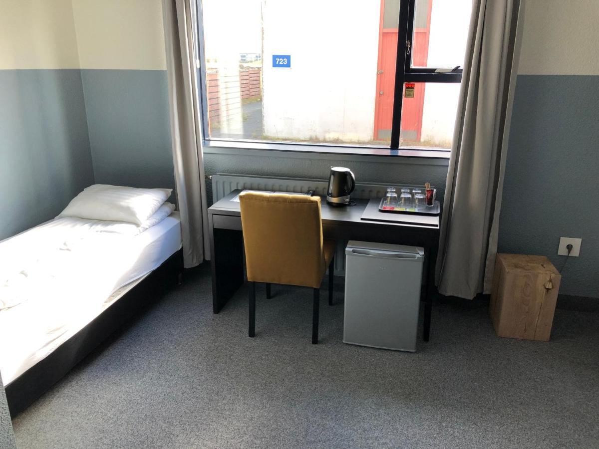 Abc Hotel By Reykjavik Keflavik Airport Экстерьер фото