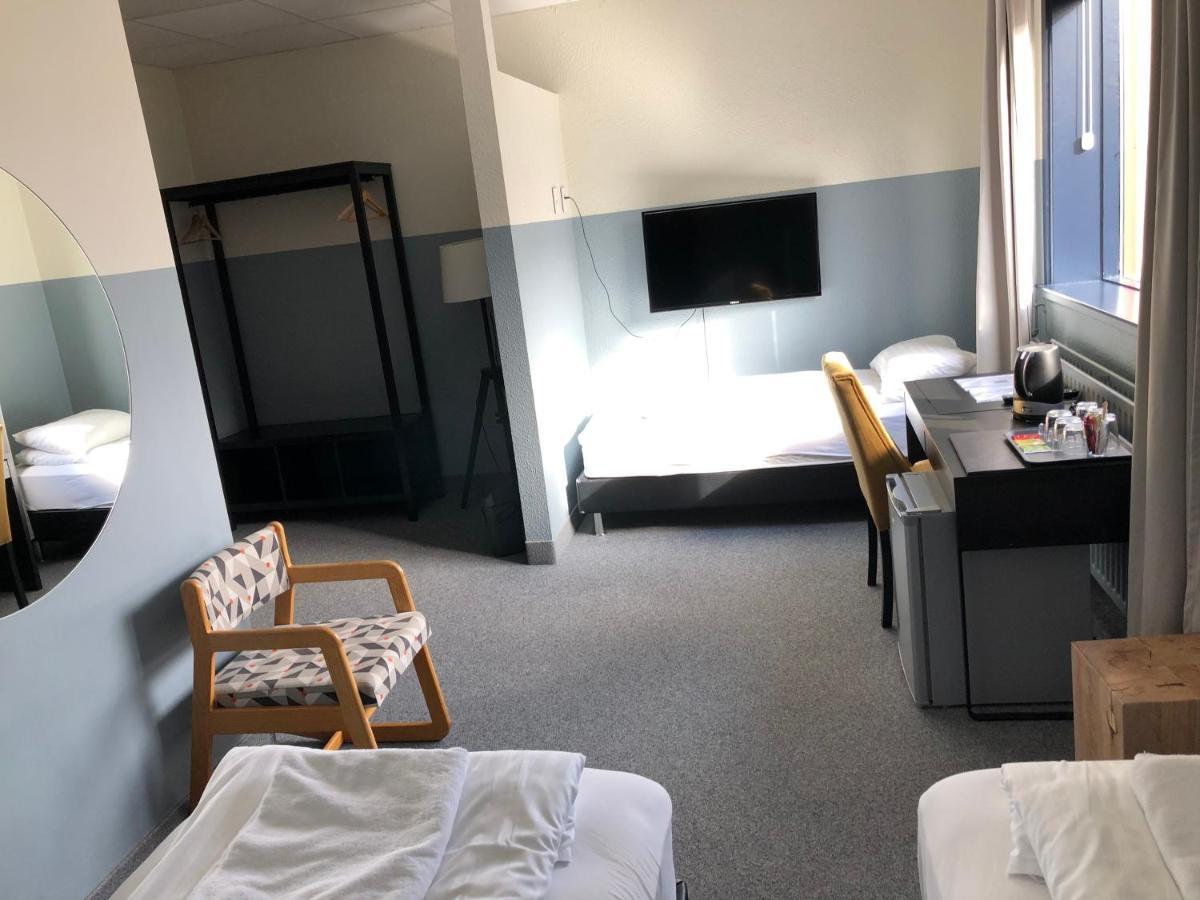 Abc Hotel By Reykjavik Keflavik Airport Экстерьер фото